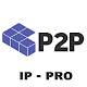 Download P2P IP - PRO For PC Windows and Mac