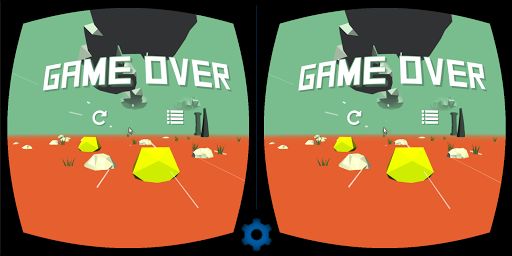 X-Space VR APK MOD screenshots 3