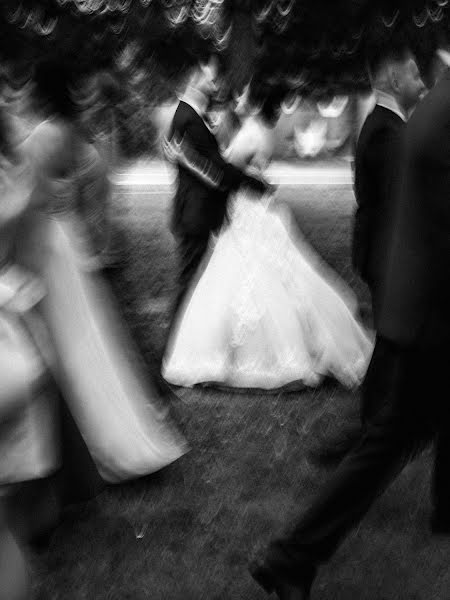 Fotógrafo de casamento Igor Vranuch (igorvranuch). Foto de 7 de maio 2019