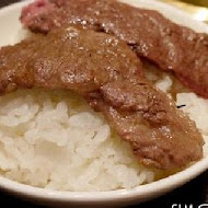 屋馬燒肉料亭