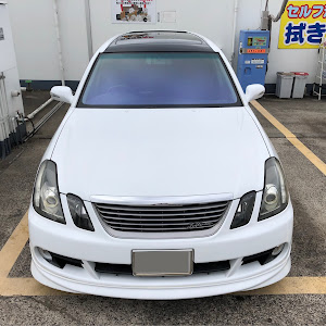 マークIIブリット JZX110W