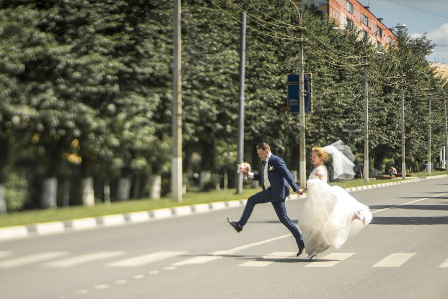 Wedding photographer Georgiy Tarkhanov (tarkhanov). Photo of 6 June 2016