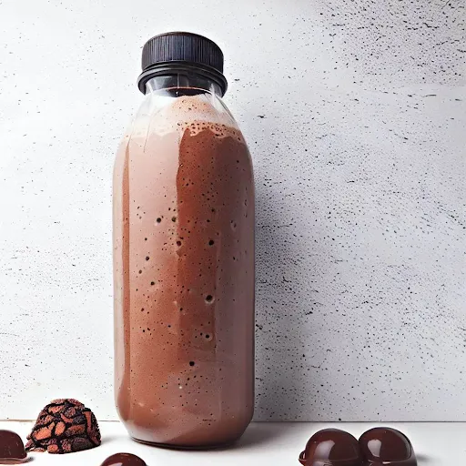 Chocolate Milkshake [1 Litre]