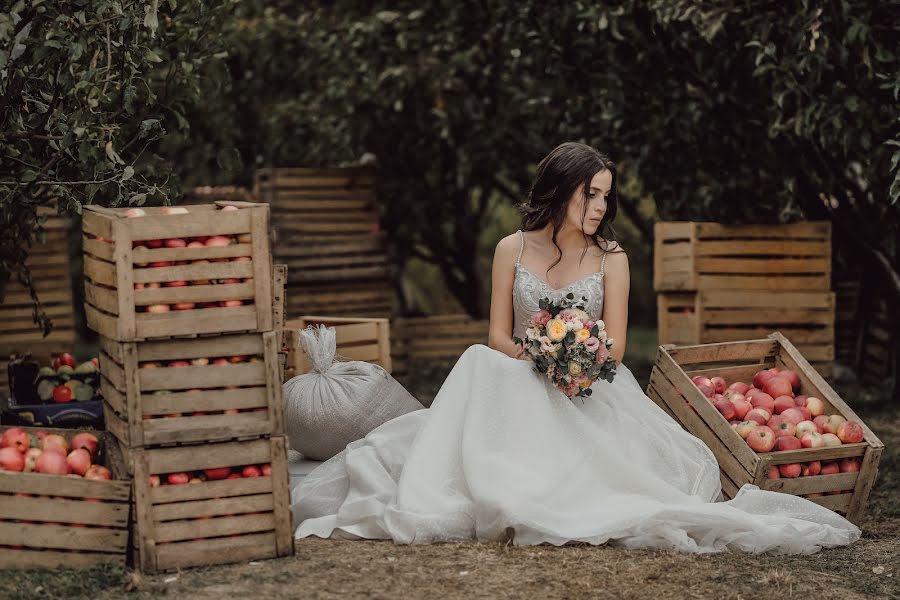 Fotógrafo de bodas Karen Ogannisyan (karenhovhannisya). Foto del 29 de diciembre 2018