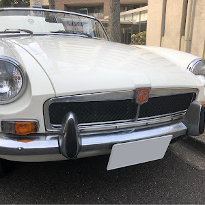 MGB