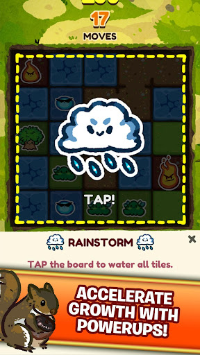 Pocket Forest Animal Camp