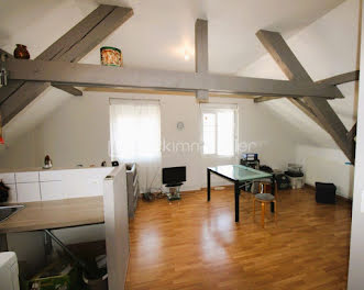 appartement à Wittenheim (68)