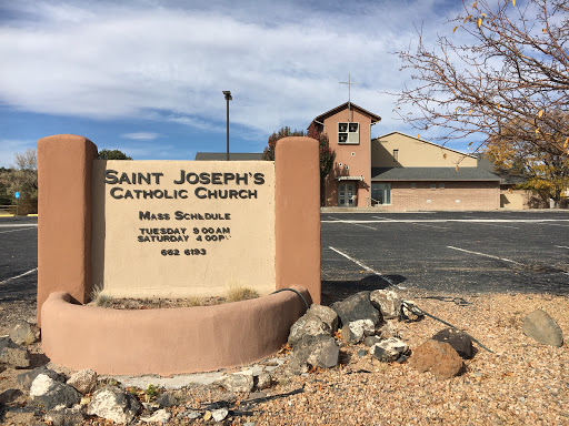 White Rock Catholic Church