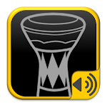 Cover Image of Download Darbuka SoundBoard 1.3 APK