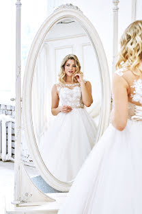 Wedding photographer Yuriy Dudka (yuriydudka). Photo of 2 April 2019