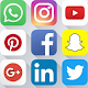 Download All Social Media Apps For PC Windows and Mac 1.0