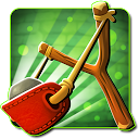 App herunterladen Slingshot Shooter Installieren Sie Neueste APK Downloader