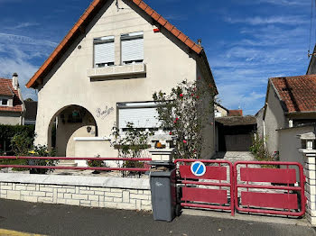 maison à Louvres (95)