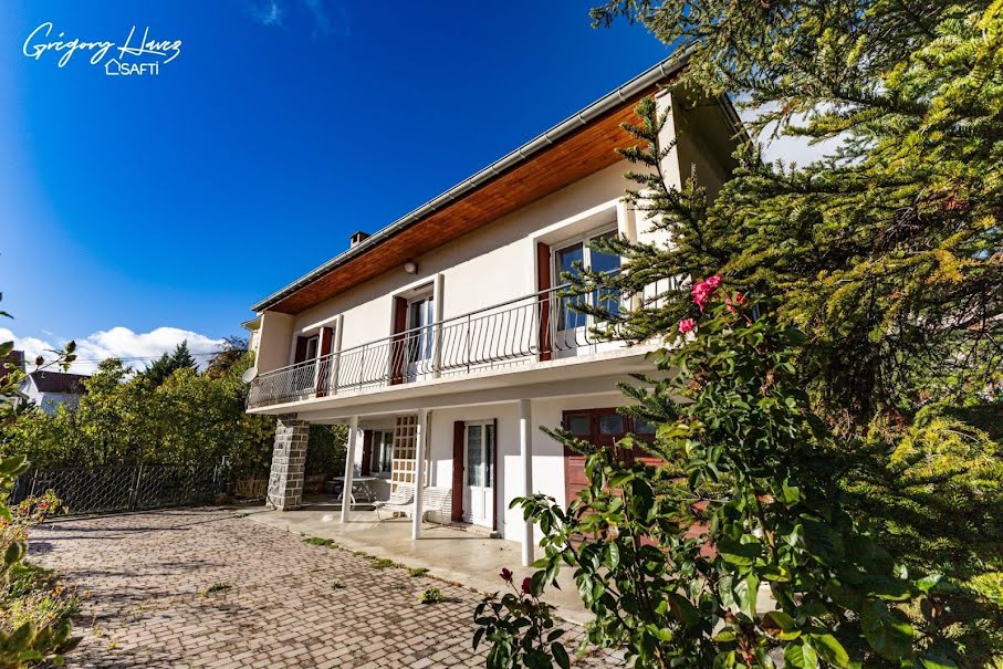Vente maison 5 pièces 125 m² à Veynes (05400), 230 000 €