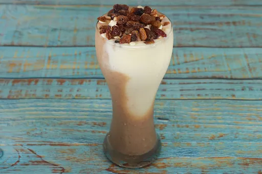 Dry Fruit Lassi