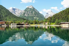 primapage alpen tour karwendel