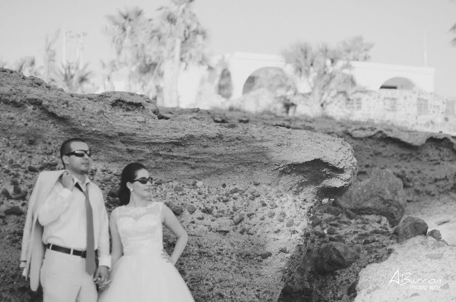 Wedding photographer Agustin Juan Perez Barron (agustinbarron). Photo of 3 February 2015