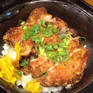 燒丼株式會社