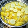 Thumbnail For Bring A Large Pot Of Water To A Boil. Add Squash To Boiling Water.