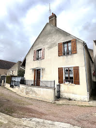 maison à Corvol-l'Orgueilleux (58)