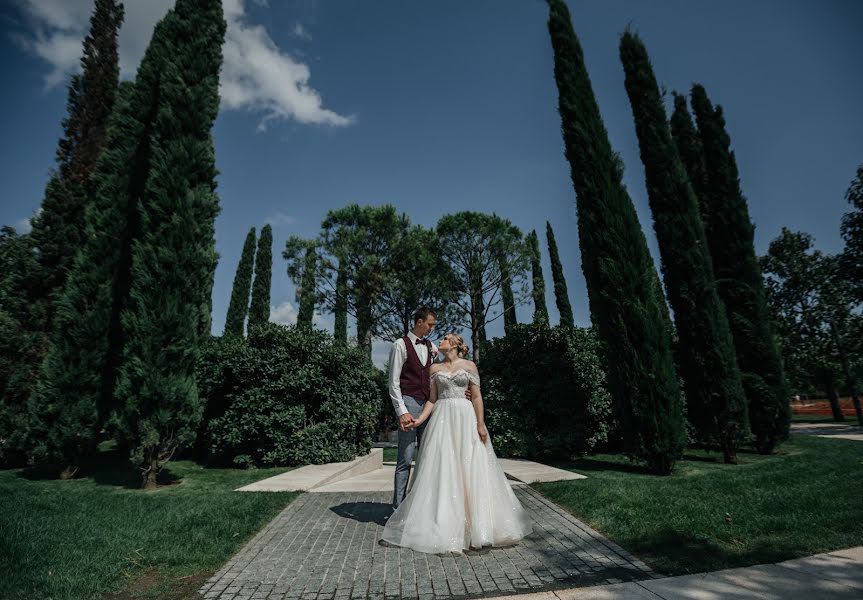 Wedding photographer Katerina Kunica (ekunitsa). Photo of 22 August 2021