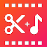 Video Editor Music Video Maker icon