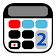 2ScreensCalculator byNSDev icon