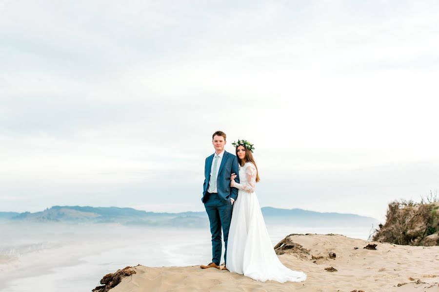 Fotografer pernikahan Rebekah Leona (rebekahleona). Foto tanggal 8 September 2019