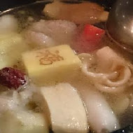 小鍋 mini hotpot