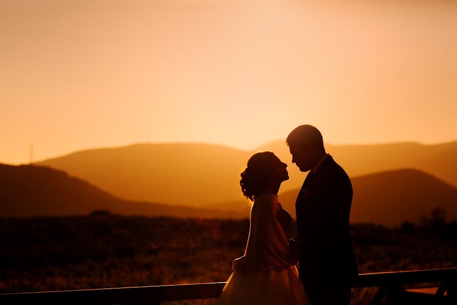 Fotógrafo de bodas Artur Papyan (arch7). Foto del 3 de diciembre 2018