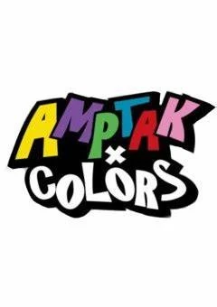 アンプタックカラーズの日常