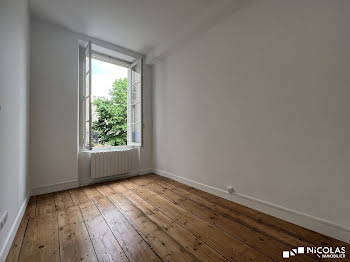 appartement à Bordeaux (33)