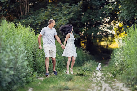 Vestuvių fotografas Andrey Yaveyshis (yaveishis). Nuotrauka 2018 balandžio 23