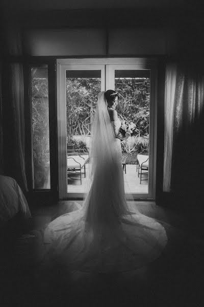 Bröllopsfotograf Maricielo Pando Siu (cielo). Foto av 5 maj 2023