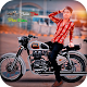 Download Bullet Bike Photo Editor For PC Windows and Mac 1.0