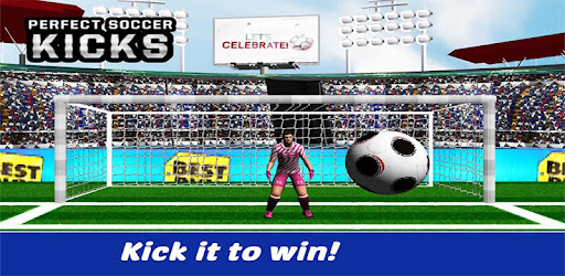 Perfect Soccer Kicks - Alkalmazások a Google Playen.