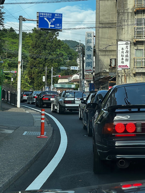 RX-7のFC3S・RX-7・ウィニングリミテッド・榛名ロータリーミーティング・榛名REMTに関するカスタム事例の投稿画像3枚目