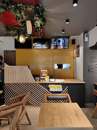 The Shake Maker - Picture of The Shake Maker, Ahmedabad - Tripadvisor