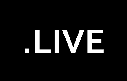 .LIVE（どっとライブ）配信自動表示 Preview image 0