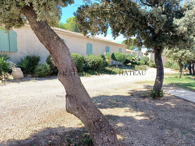 Vente maison 25 pièces 1100 m² à Aix-en-Provence (13090), 5 300 000 €