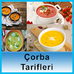 Cover Image of ダウンロード Çorba Tarifleri 1.2.0 APK