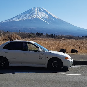 ランサーエボリューション Ⅳ