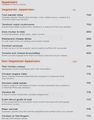 Momo 2 Go - Courtyard By Marriott menu 7