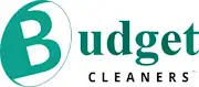 Budget Cleaners Logo