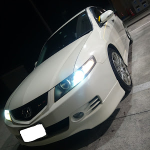 アコード CL7