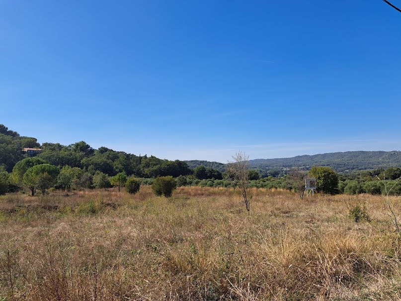 Vente terrain  330 m² à Rognes (13840), 204 900 €