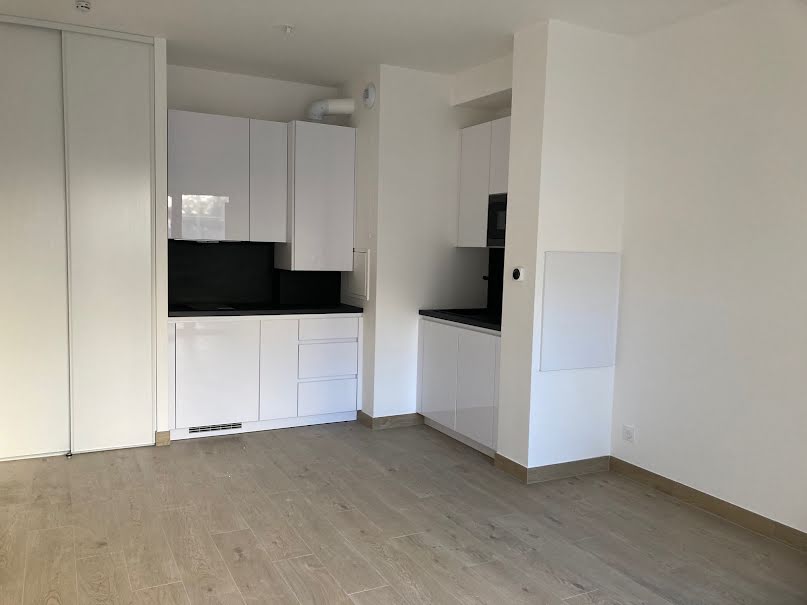 Vente appartement 2 pièces 35 m² à Nogent-sur-Marne (94130), 330 000 €