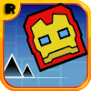 Geometry Iron Dash icon