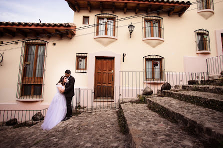 Fotografo di matrimoni Jorge Pastrana (jorgepastrana). Foto del 19 febbraio