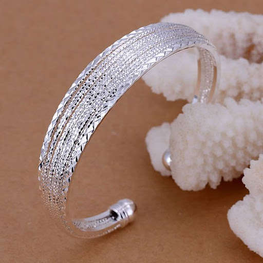 Silver